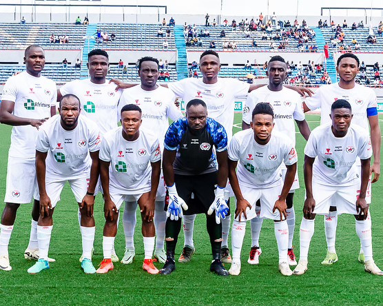 Enugu Rangers