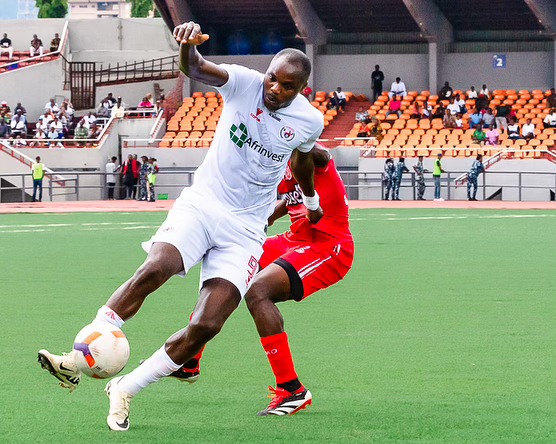 Enugu Rangers