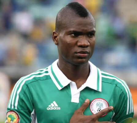 Brown Ideye returns to npfl