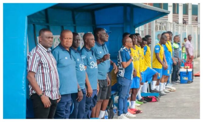 Enyimba footballers