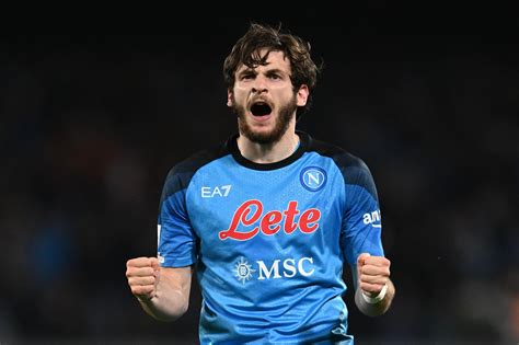 New PSG player at Napoli previously