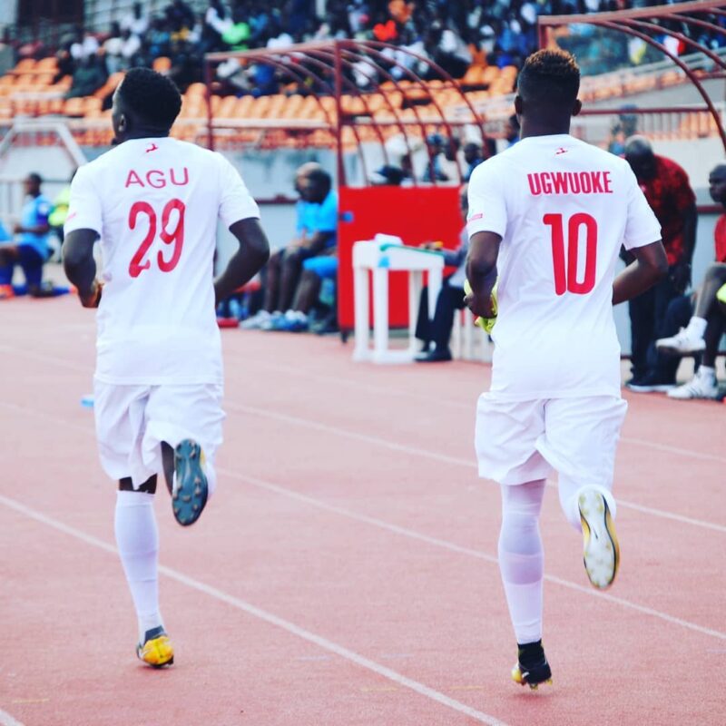 Enugu Rangers